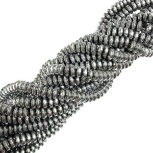 Hematyt oponka gładka