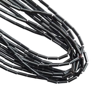 Hematyt walec gładki